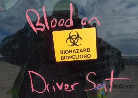 2007 Honda Odyssey Ex-L from USA, damaged, VIN 5FNRL38737B041090